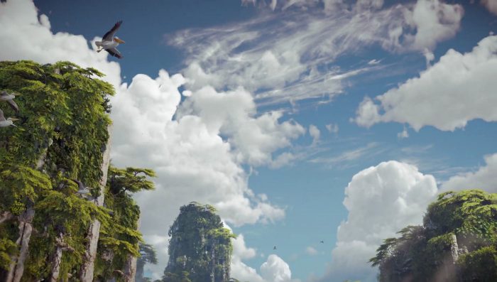 Horizon Forbidden West Screenshot 05