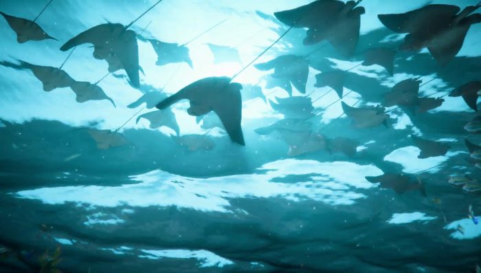 Horizon Forbidden West Screenshot 09