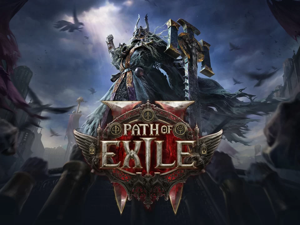Path of Exile 2 Artwork 003