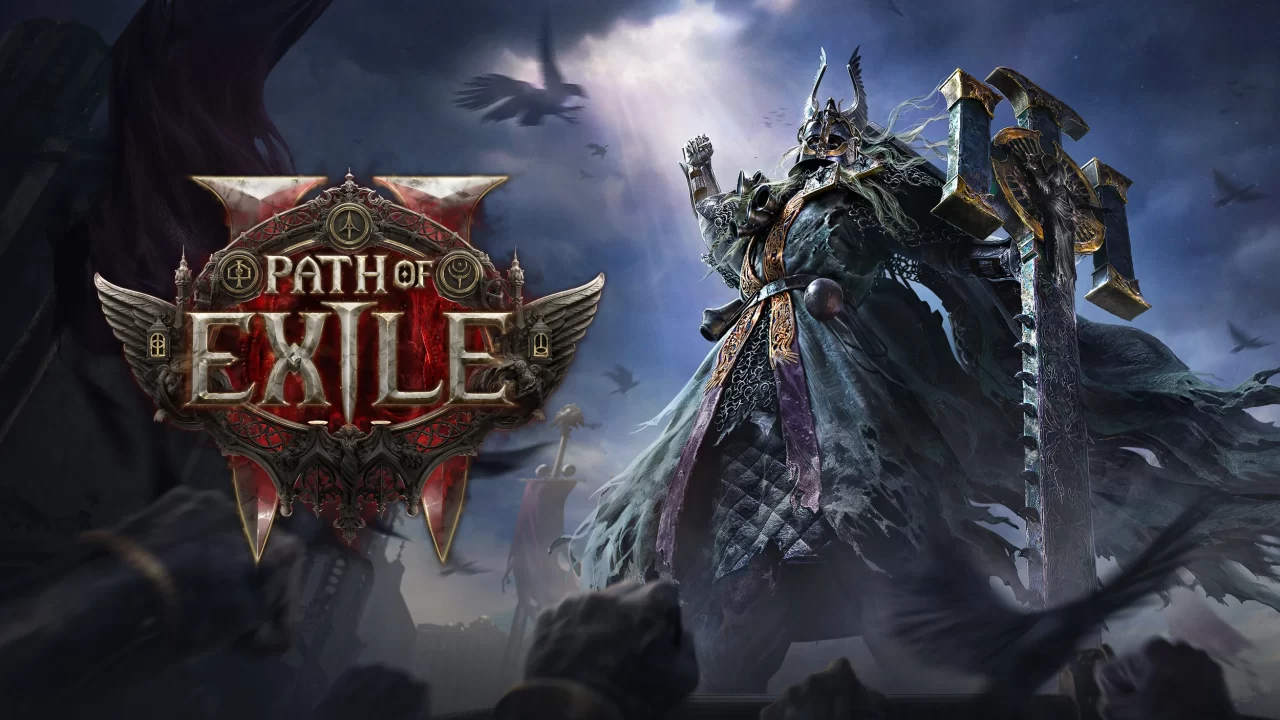 Path of Exile 2 Artwork 004