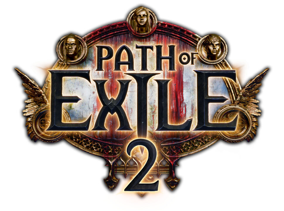 Path of Exile 2 Logo