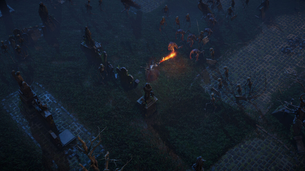Path of Exile 2 Screenshot 016