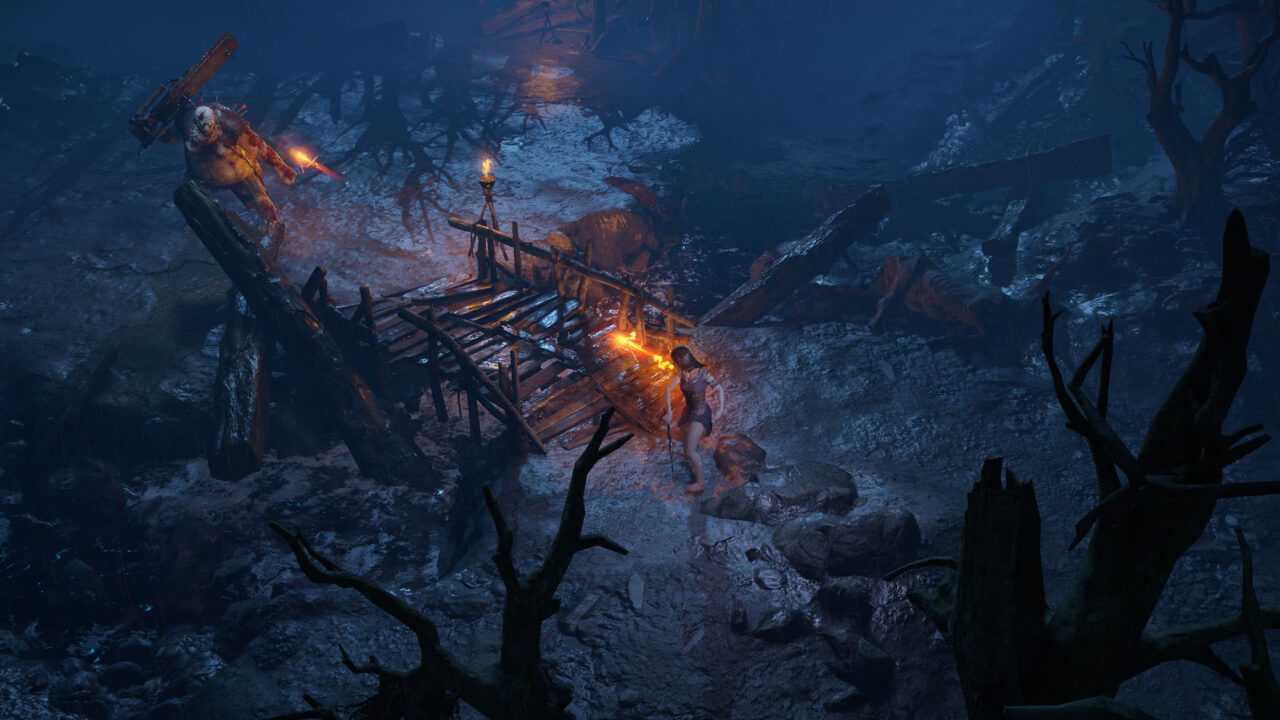 Path of Exile 2 Screenshot 03