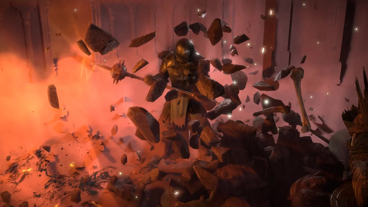 Path of Exile 2 Screenshot 041