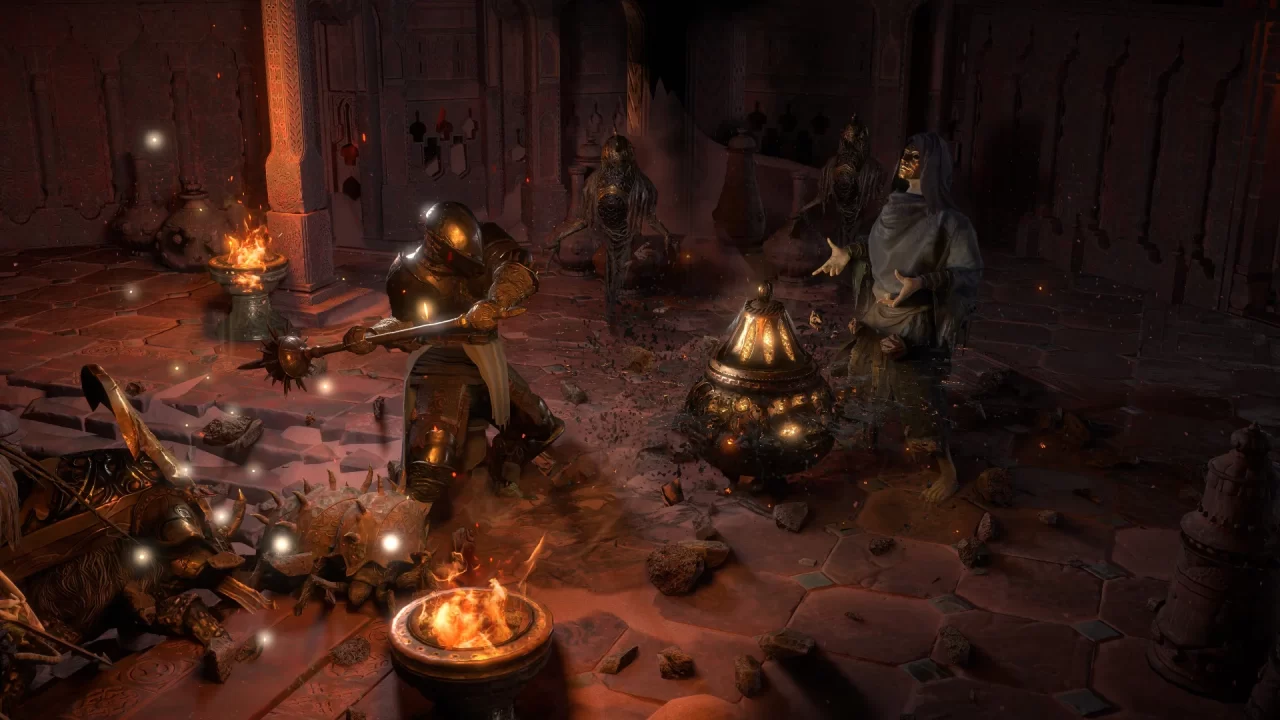 Path of Exile 2 Screenshot 042