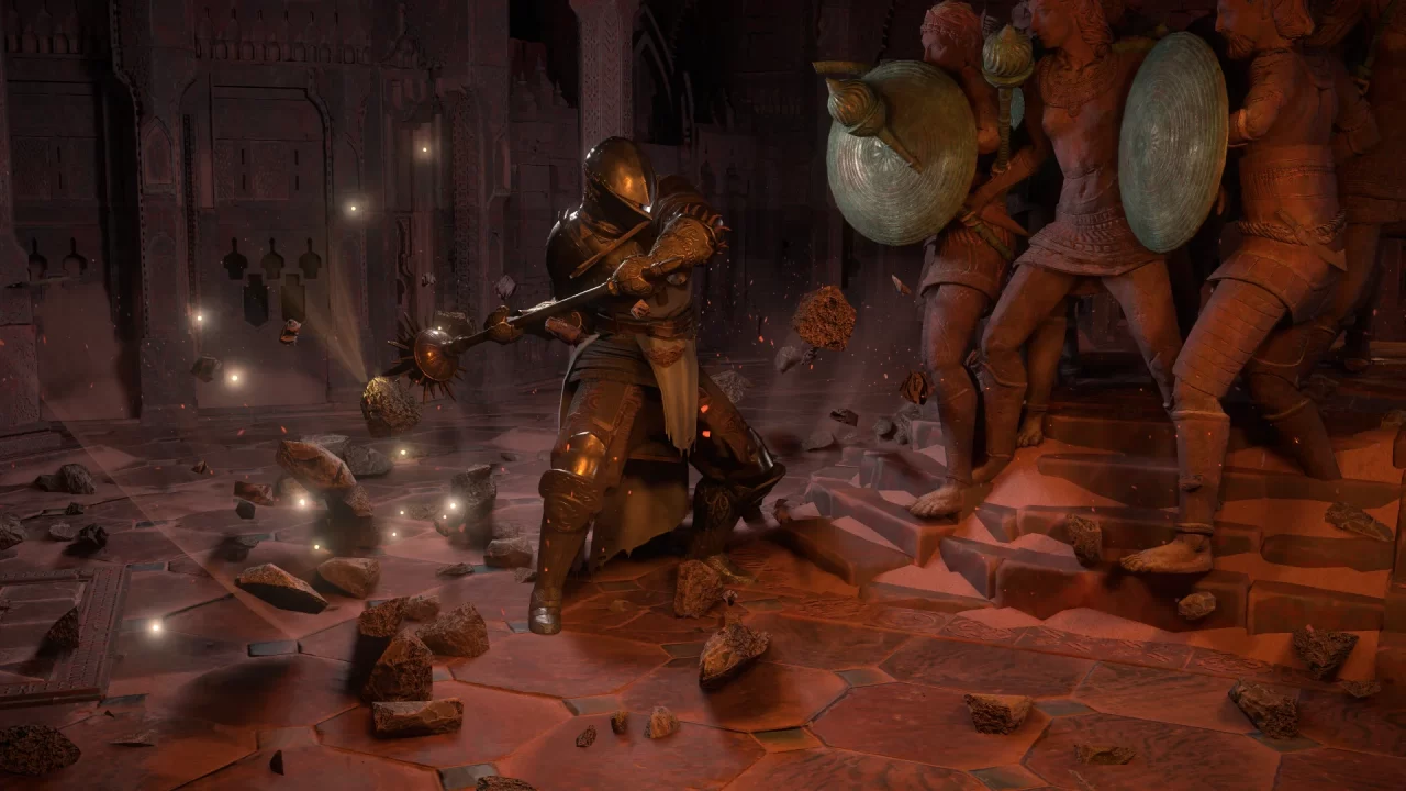 Path of Exile 2 Screenshot 043