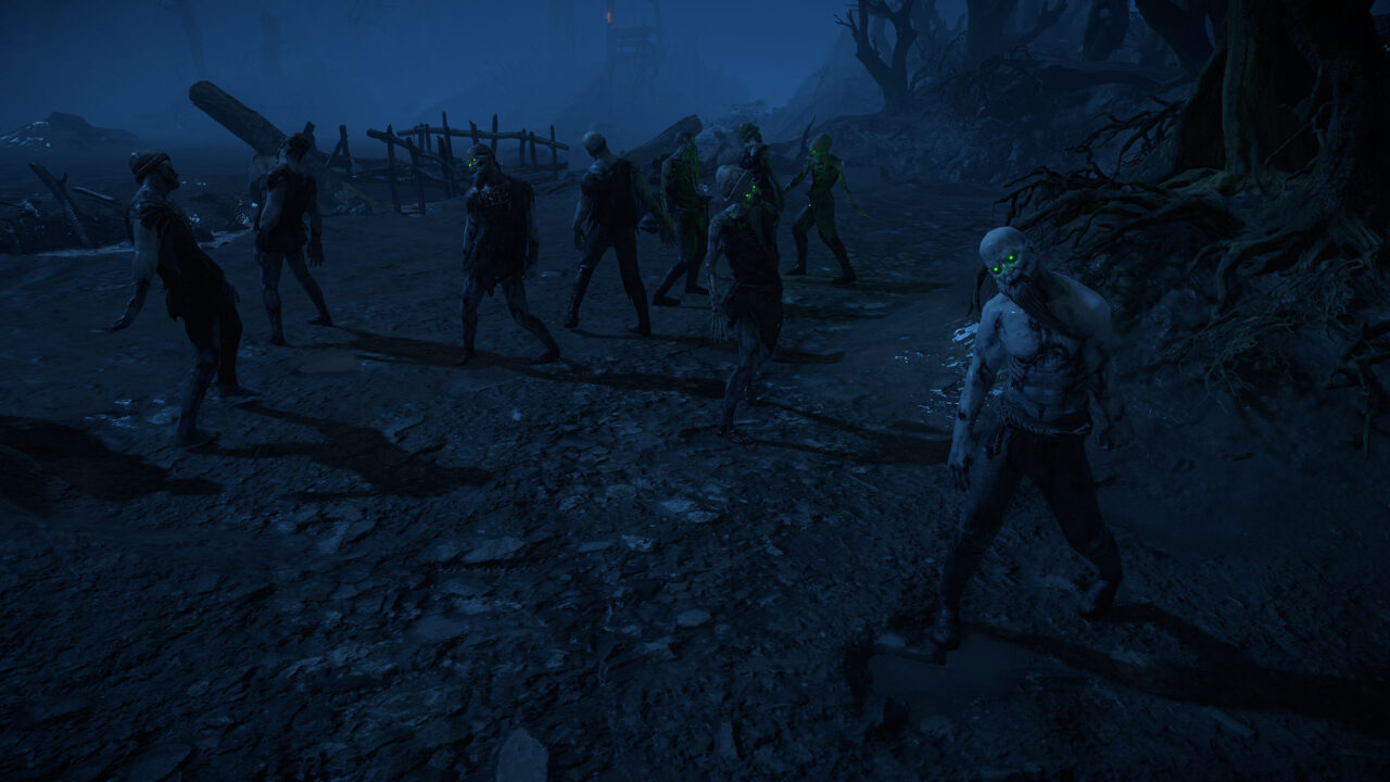Path of Exile 2 Screenshot 05