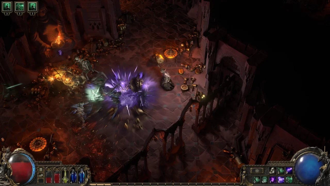 Path of Exile 2 Screenshot 051