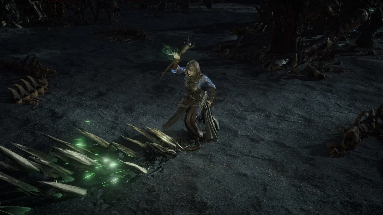 Path of Exile 2 Screenshot 056