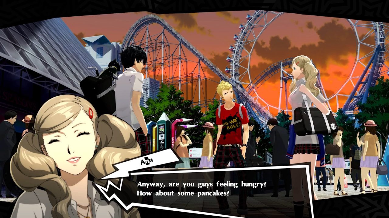 Persona 5 Royal Screenshot 141
