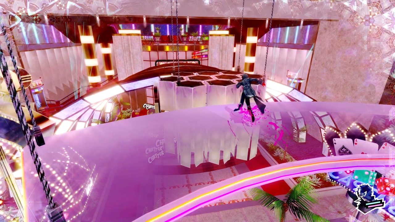 Persona 5 Royal Screenshot 147
