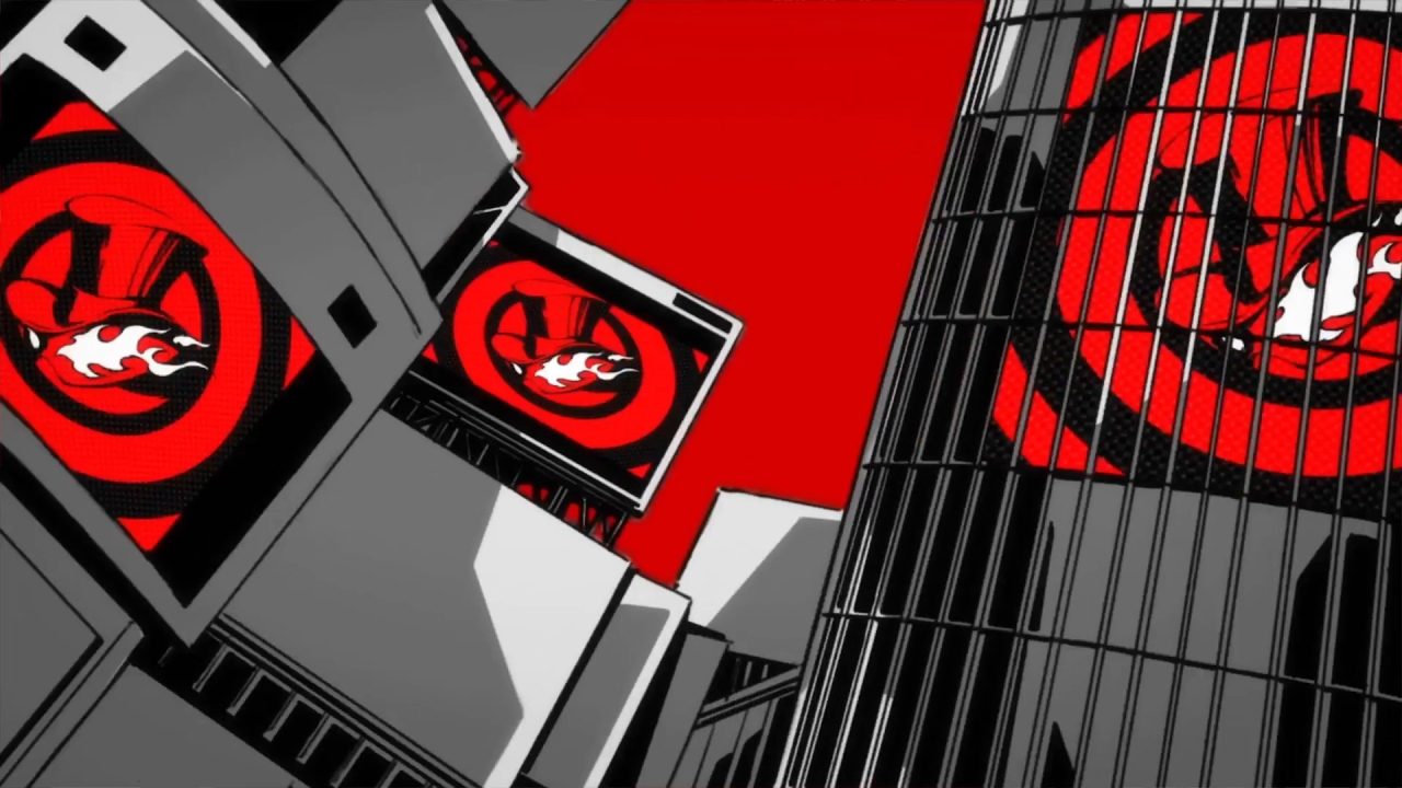 Persona 5 Royal Screenshot 157