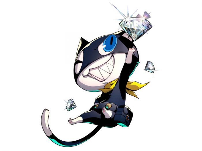 Persona 5 Royal art 006