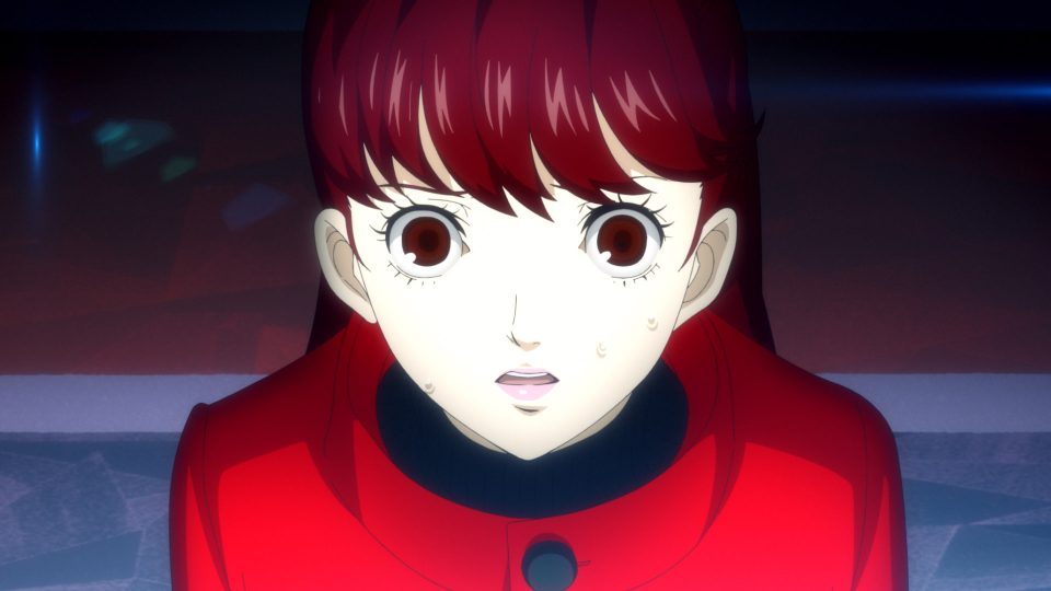 Persona 5 Royal ss 005