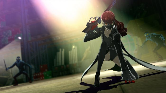 Persona 5 Royal ss 010