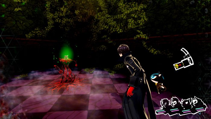 Persona 5 Royal ss 021