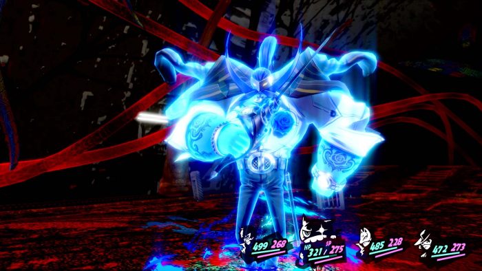 Persona 5 Royal ss 024