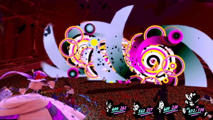 Persona 5 Royal ss 033
