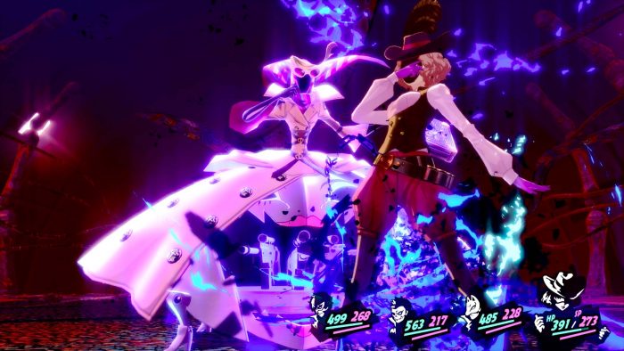 Persona 5 Royal ss 034