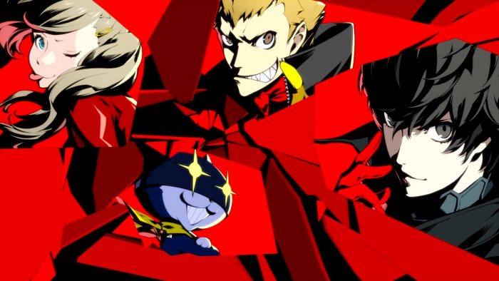 Persona 5 Royal ss 073