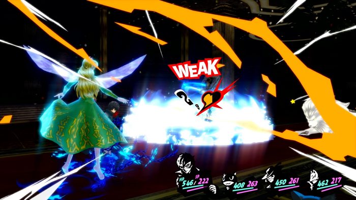 Persona 5 Royal ss 086