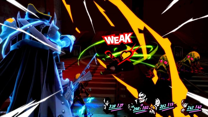 Persona 5 Royal ss 094