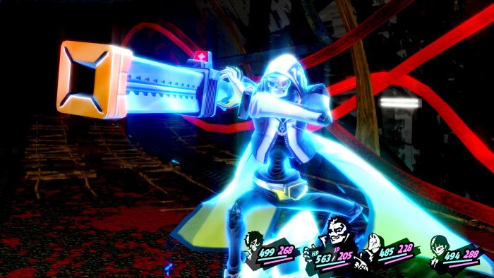 Persona 5 Royal ss 098
