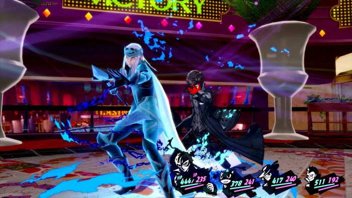Persona 5 Royal ss 112