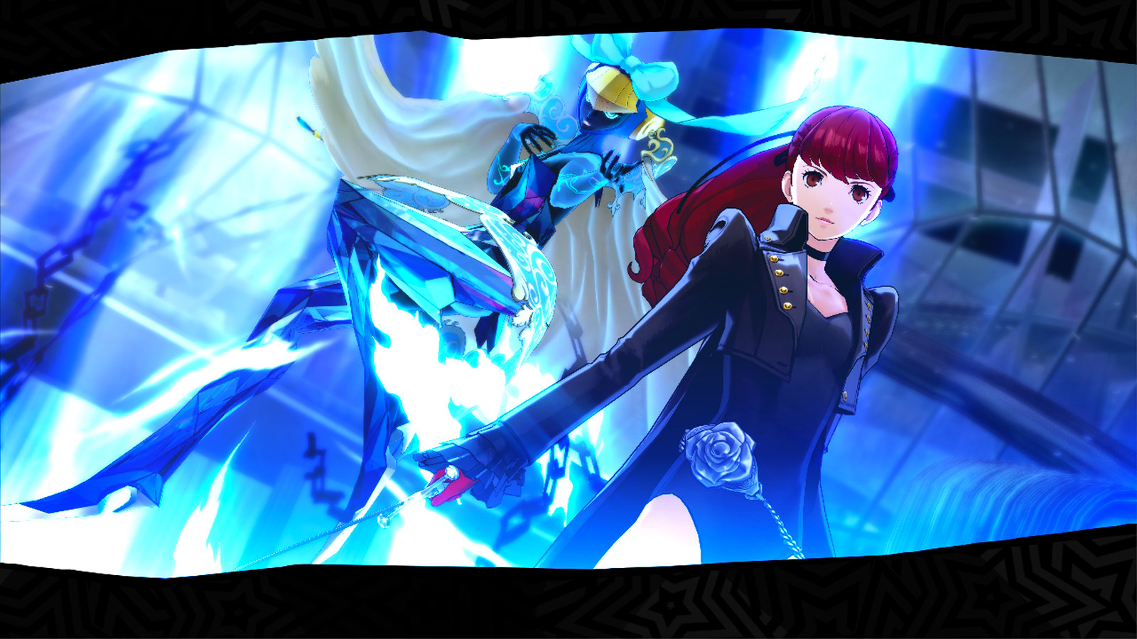 Persona 5 Royal ss 134