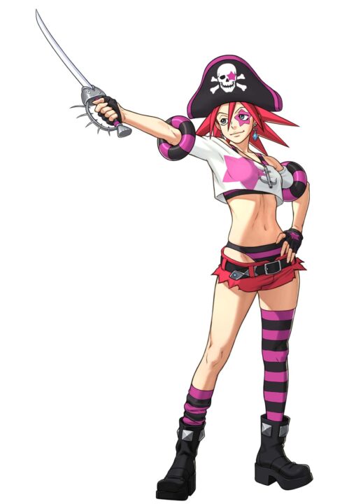 Phoenix Wright Ace Attorney Dual Destinies Artwork 018