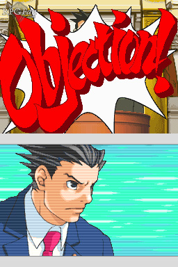 Phoenix Wright Ace Attorney Justice For All ss 012