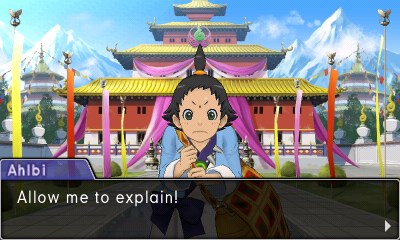 Phoenix Wright Ace Attorney Spirit of Justice ss 026