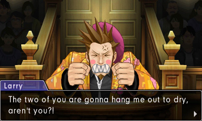Phoenix Wright Ace Attorney Spirit of Justice ss 064