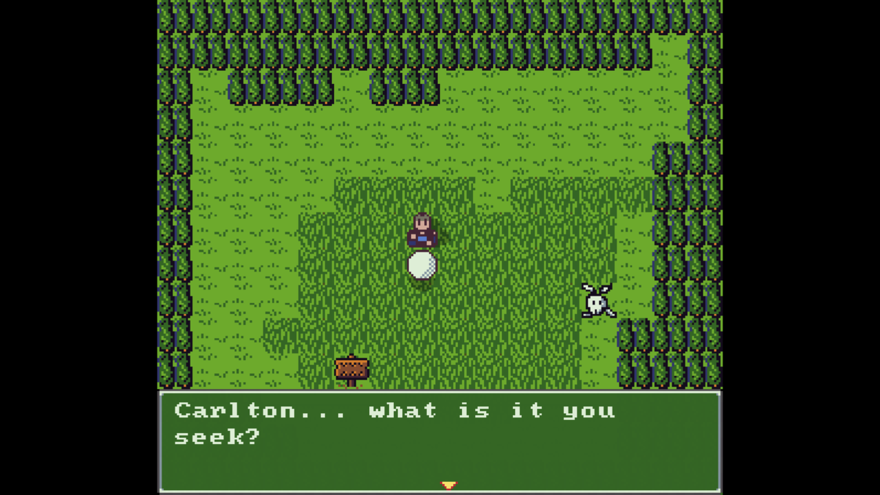 Pillars of Dust Screenshot 021