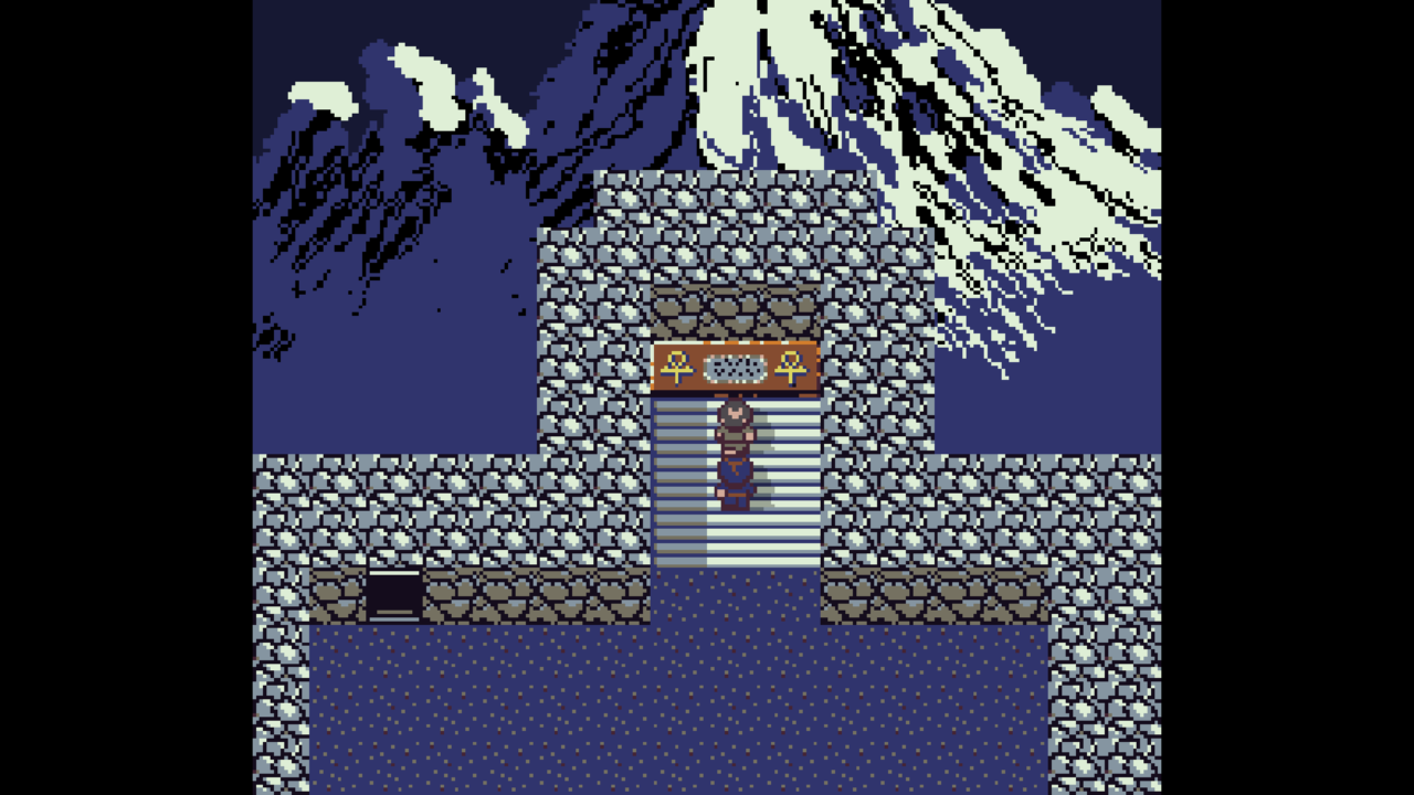 Pillars of Dust Screenshot 036