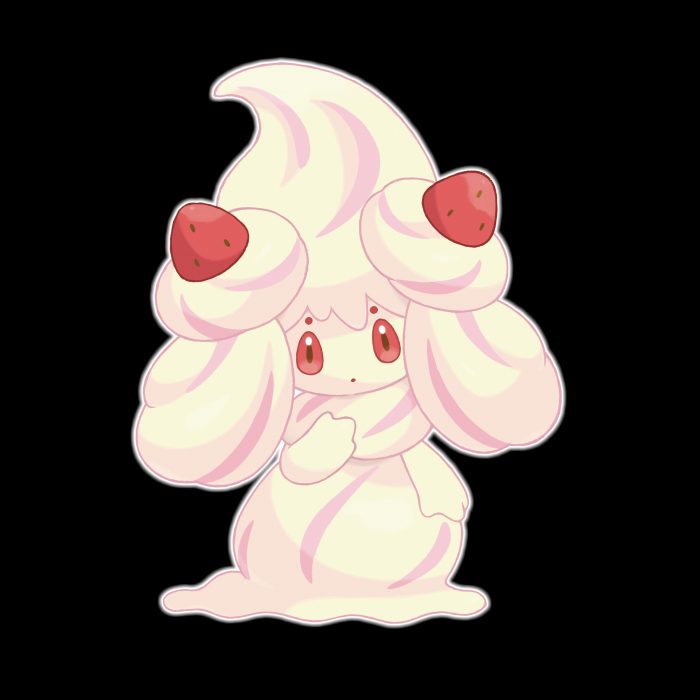 Pokemon Sword Shield art 024