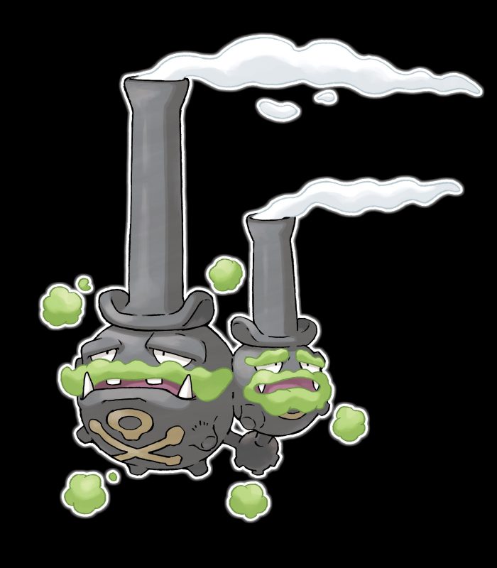 Pokemon Sword Shield art 050