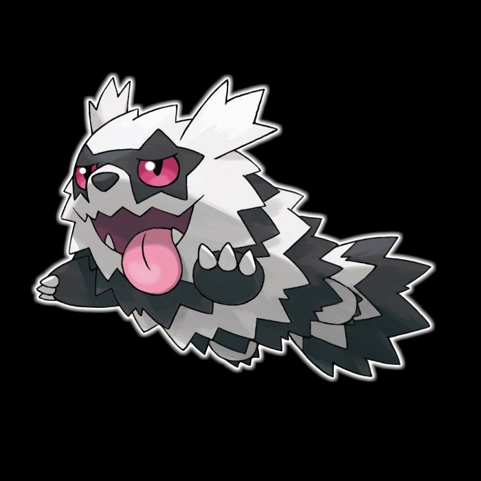 Pokemon Sword Shield art 051