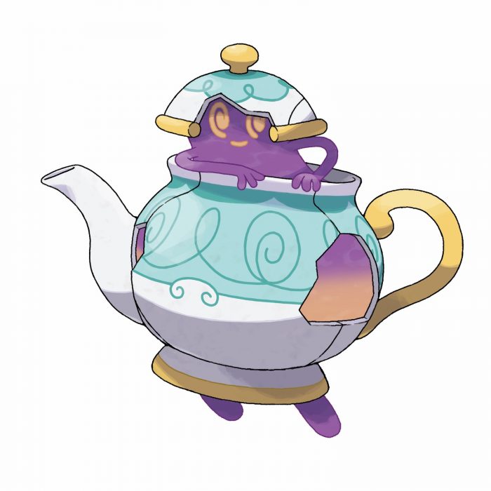 Pokemon Sword Shield art 056