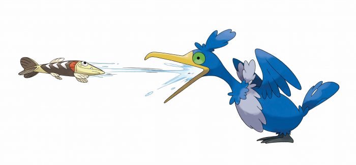 Pokemon Sword Shield art 057