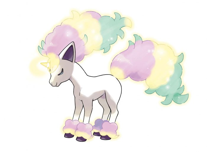 Pokemon Sword Shield art 061