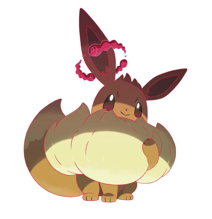 Pokemon Sword Shield art 065
