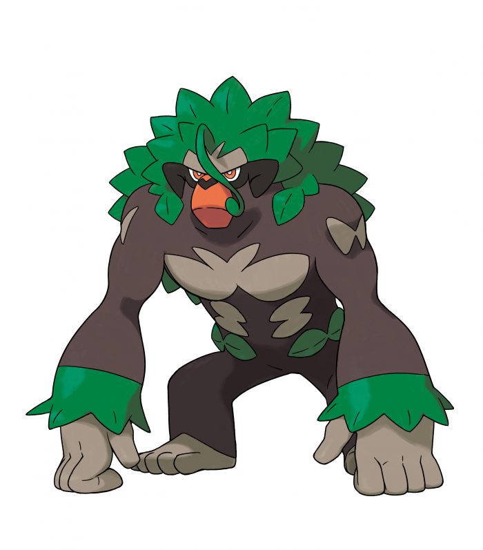 Pokemon Sword Shield art 080