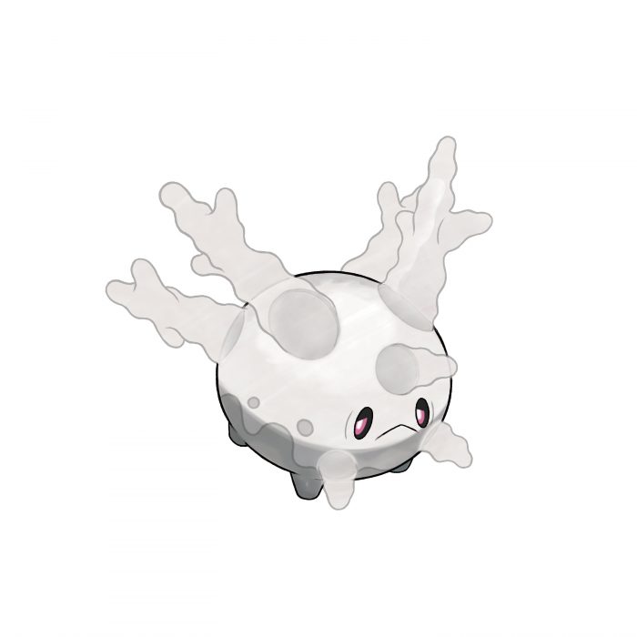 Pokemon Sword Shield art 086