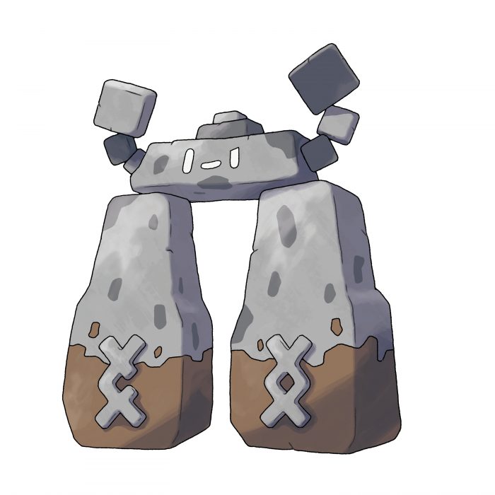 Pokemon Sword Shield art 098