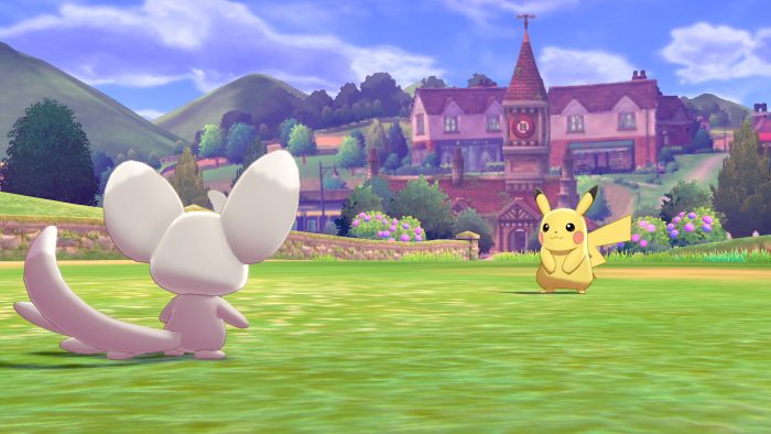 Pokemon Sword Shield ss 002