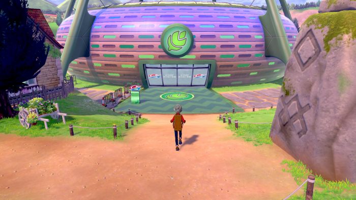 Pokemon Sword Shield ss 007