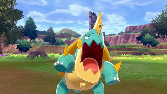 Pokemon Sword Shield ss 011