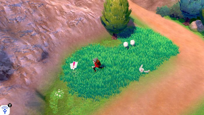 Pokemon Sword Shield ss 025