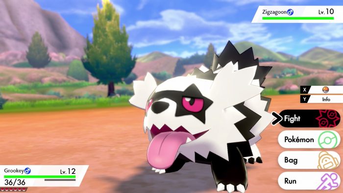 Pokemon Sword Shield ss 096